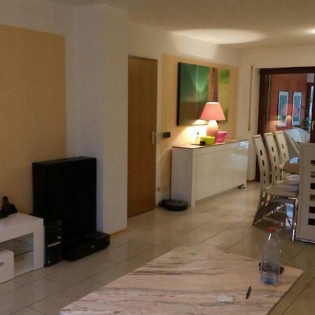 Stilvolles Haus 124 Qm Villa Balingen Kültér fotó