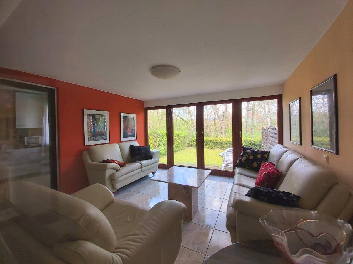 Stilvolles Haus 124 Qm Villa Balingen Kültér fotó