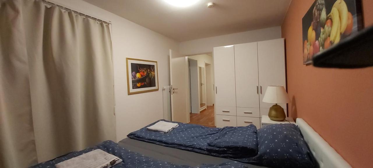 Stilvolles Haus 124 Qm Villa Balingen Kültér fotó