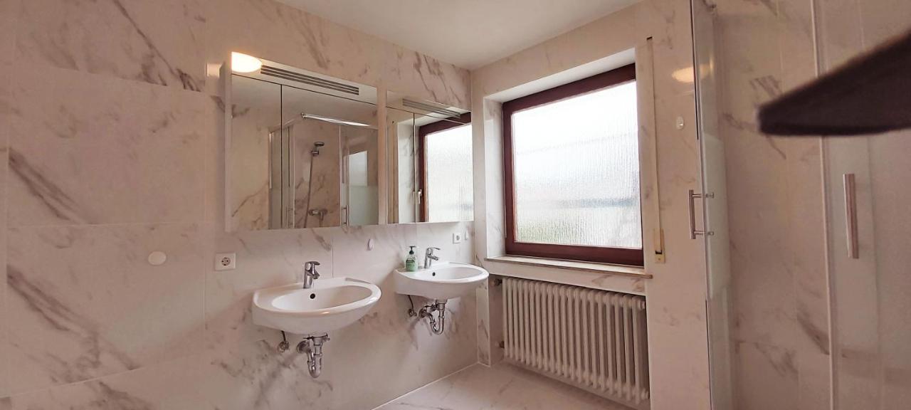 Stilvolles Haus 124 Qm Villa Balingen Kültér fotó