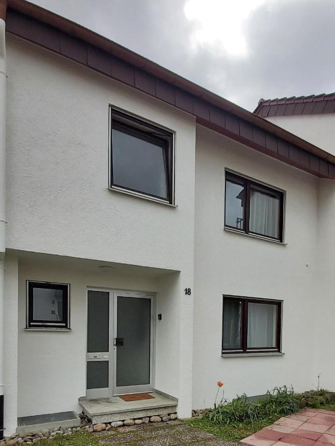 Stilvolles Haus 124 Qm Villa Balingen Kültér fotó