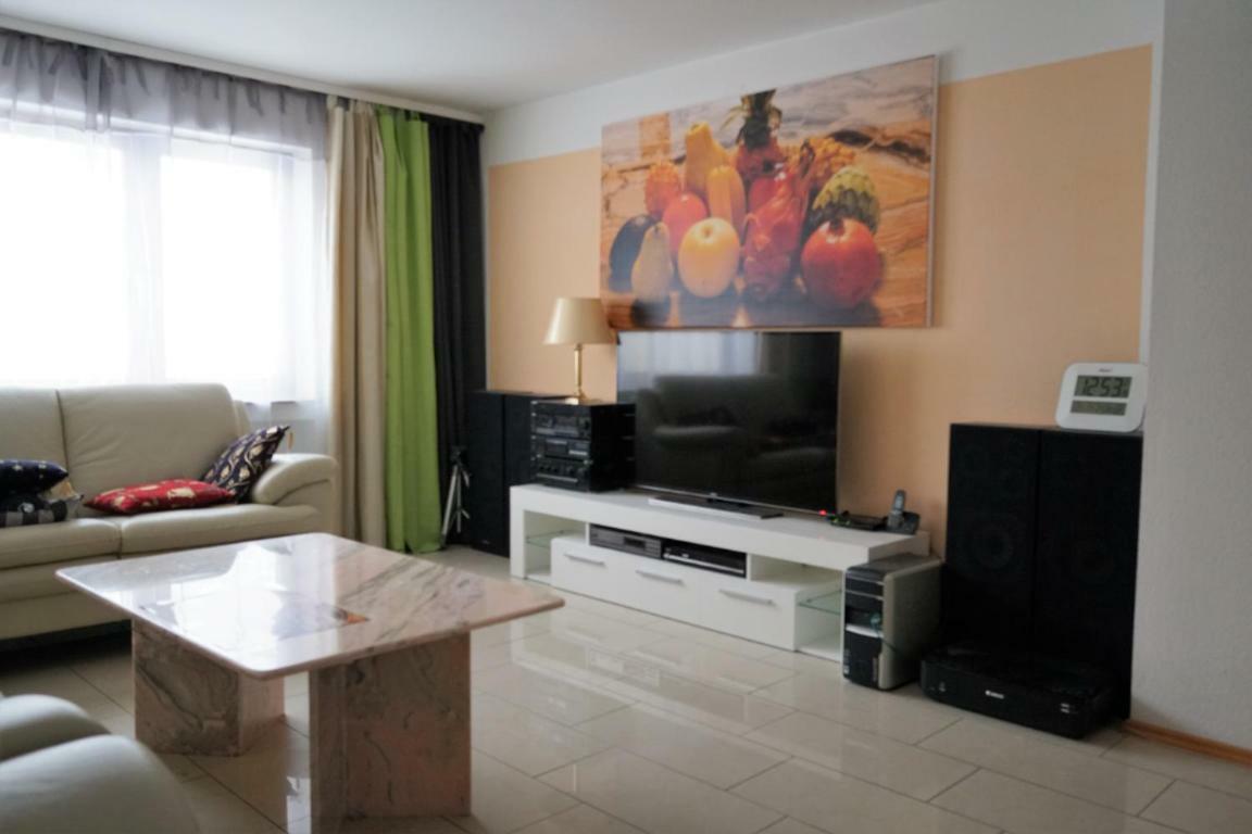 Stilvolles Haus 124 Qm Villa Balingen Kültér fotó