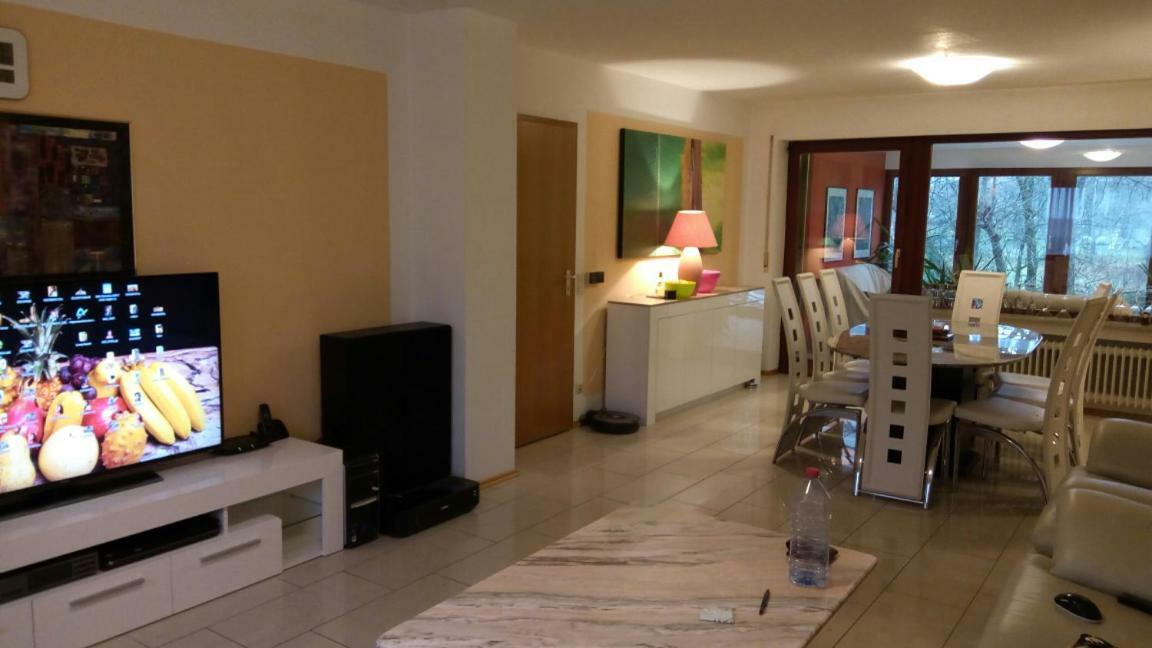 Stilvolles Haus 124 Qm Villa Balingen Kültér fotó