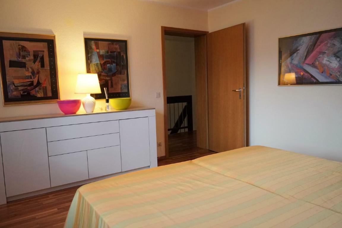 Stilvolles Haus 124 Qm Villa Balingen Kültér fotó
